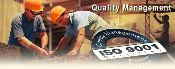 quality-management system