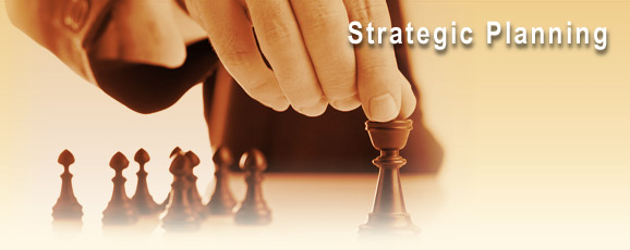 infra strategic planning